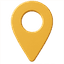 WanderPin Logo