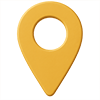 WanderPin Logo