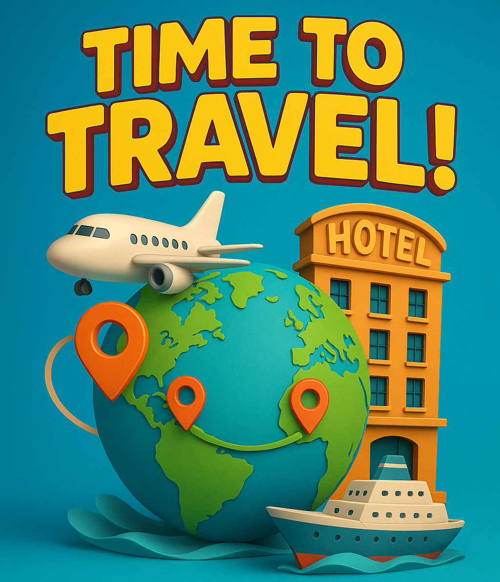 Plan Itinerary